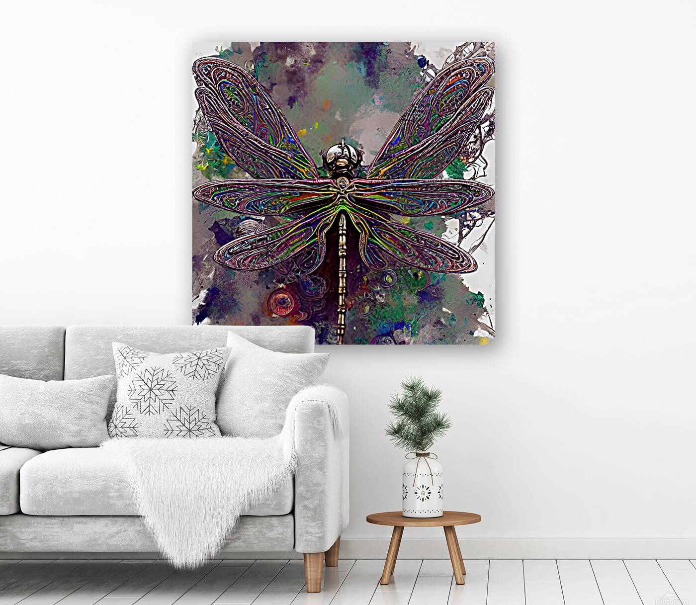 8B7F03A6 2C4E 49F7 BB22 332DB342EF46 Reproduction