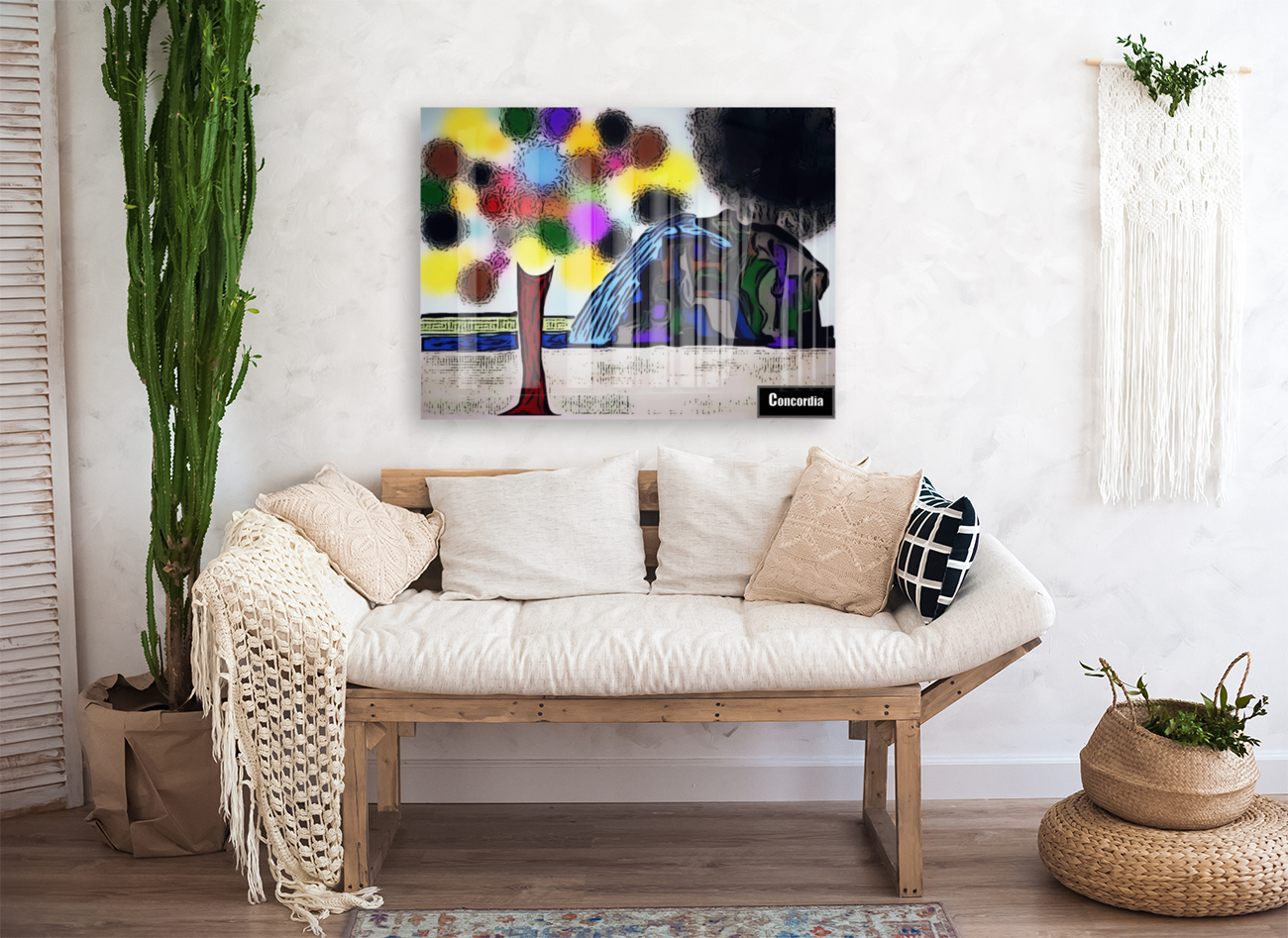 holiday Reproduction