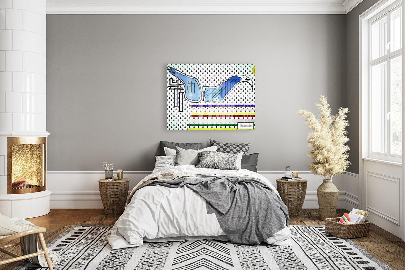 The Bird Reproduction