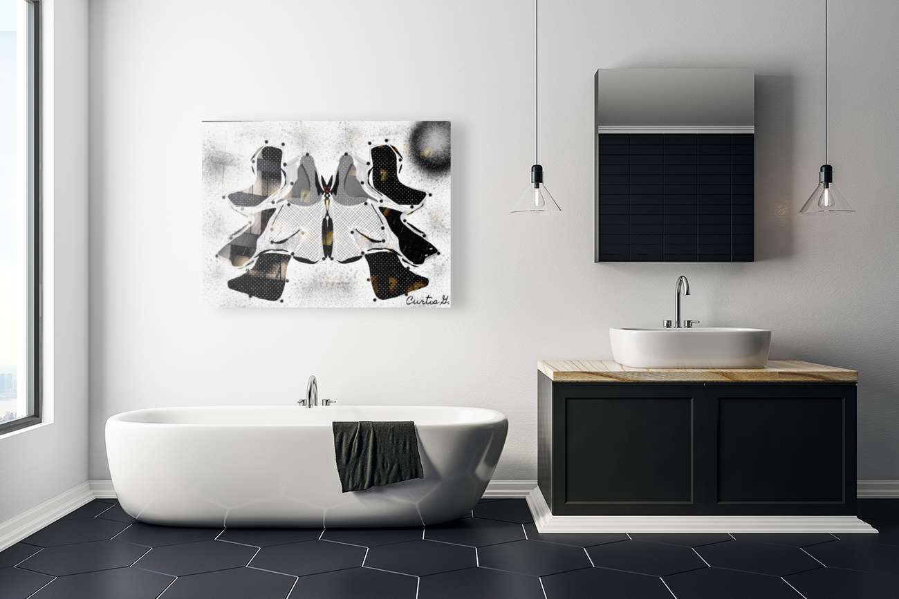 I Put a Spell on You Reproduction