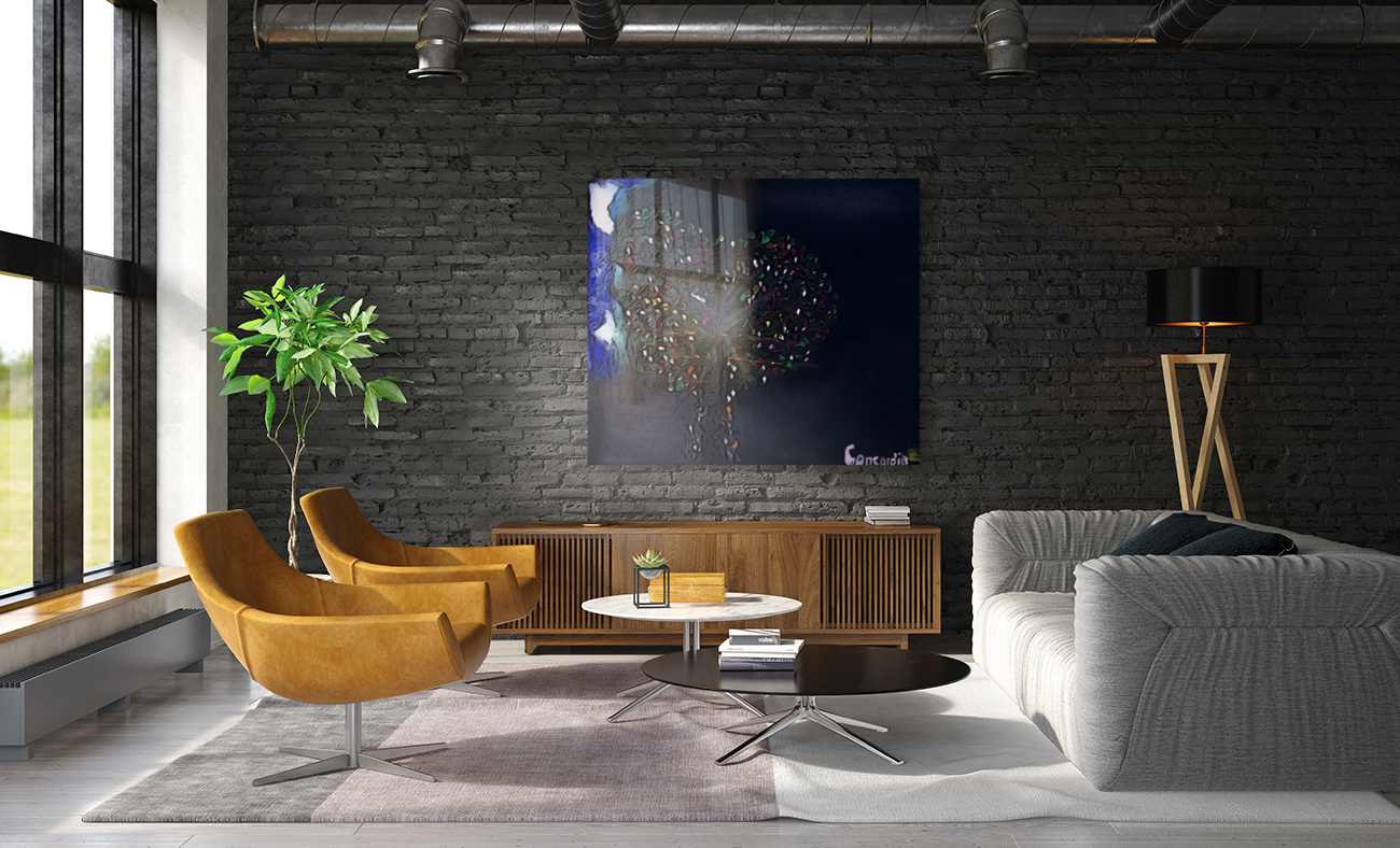 Tree of Life Reproduction