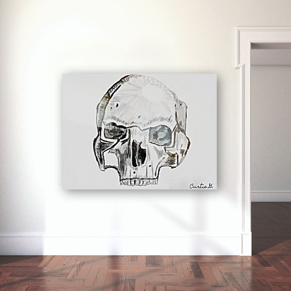 Meet Me Outside Reproduction