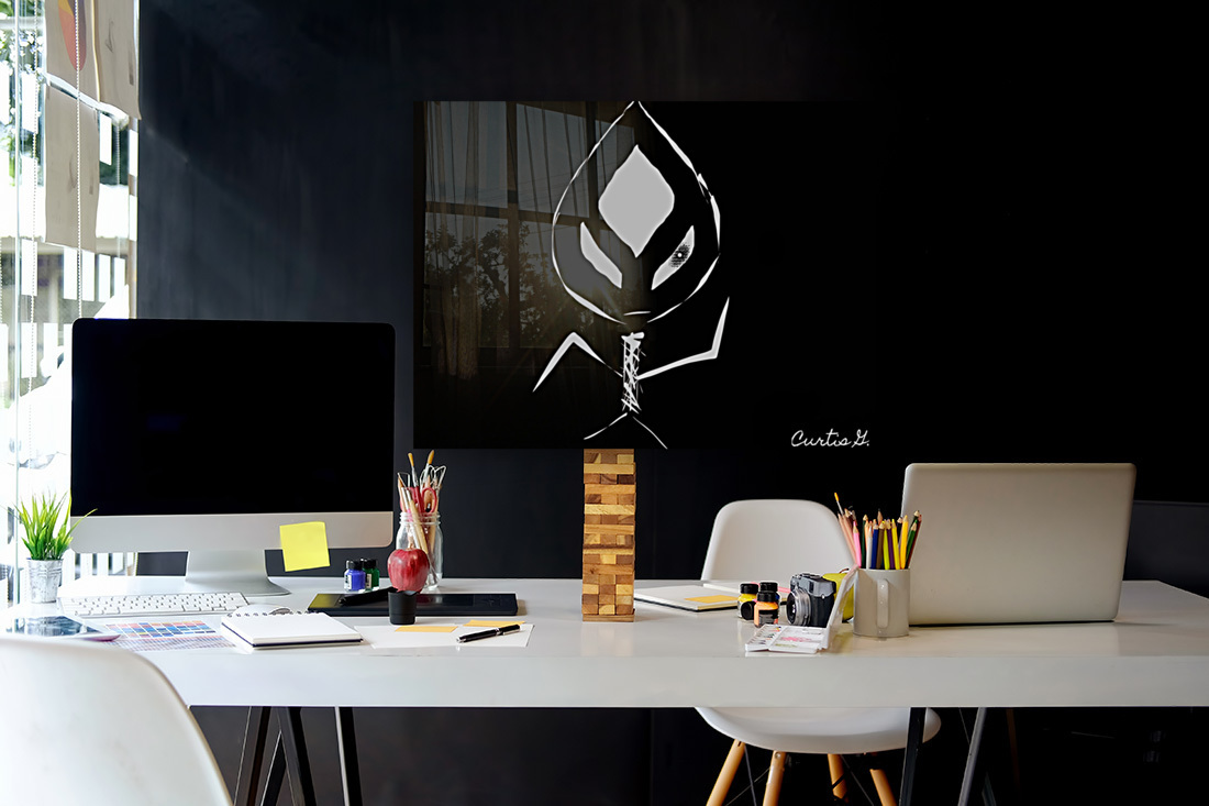 I See You Reproduction