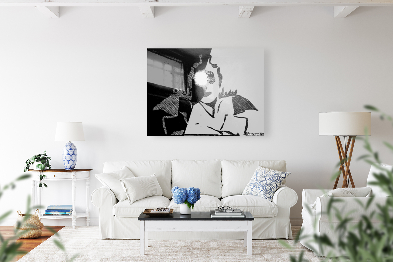 Keeping an Eye on Things Reproduction