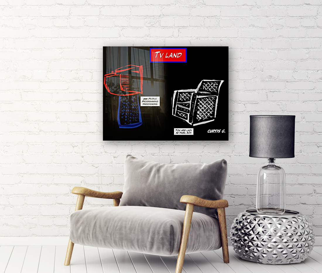 TV Land Reproduction