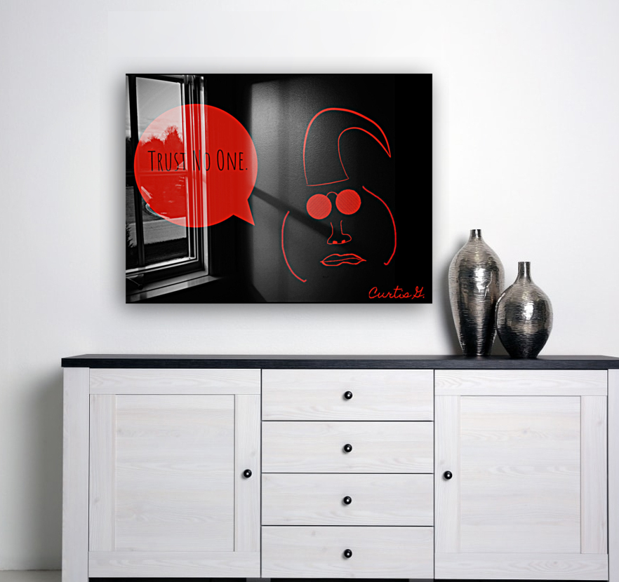 Trust Nobody Reproduction