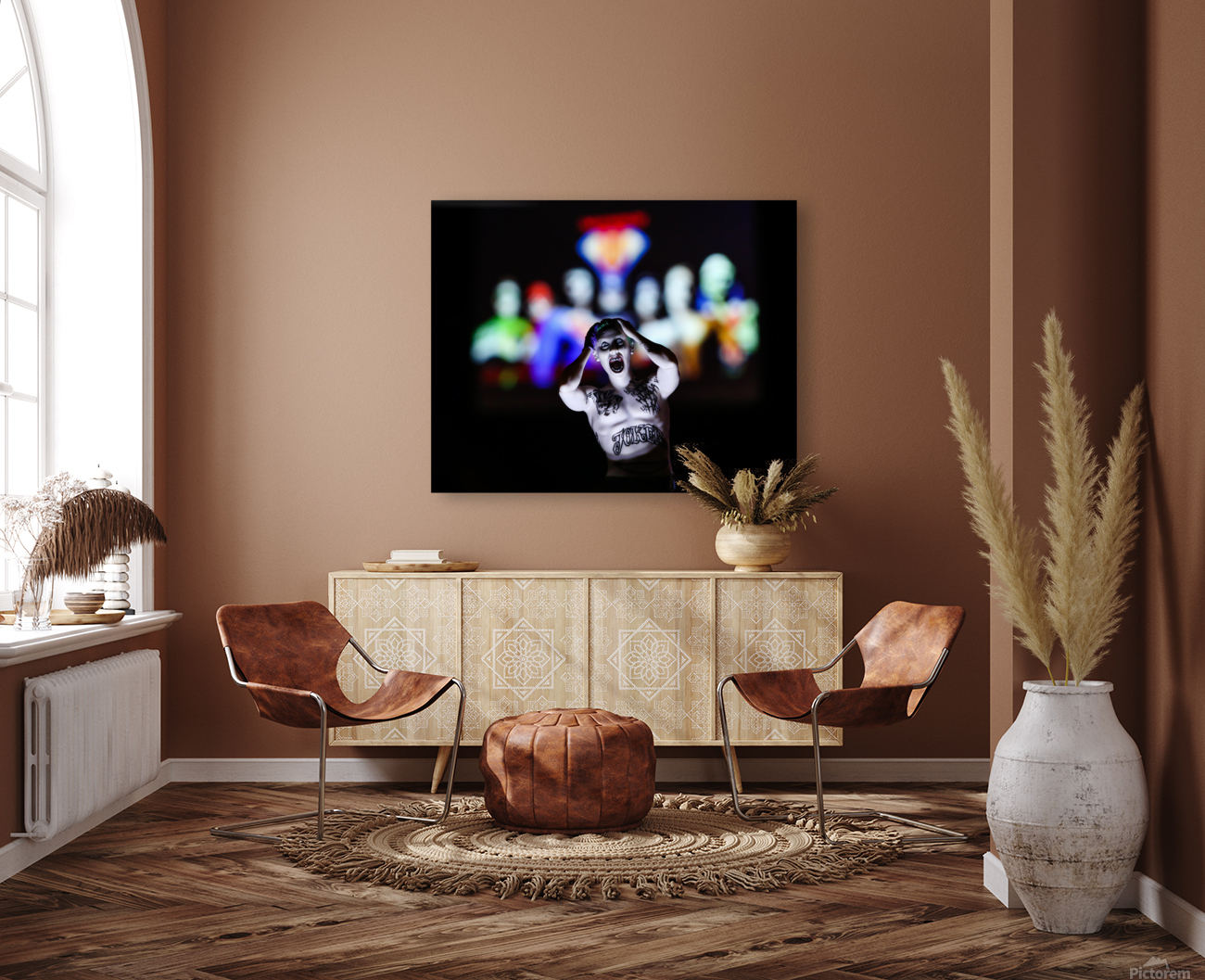 Nerd Cave Photography - Jared Joker  1 Reproduction