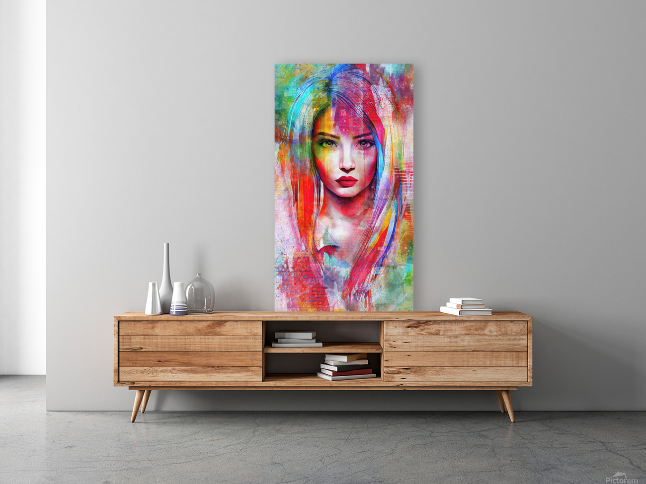 Memories II Reproduction