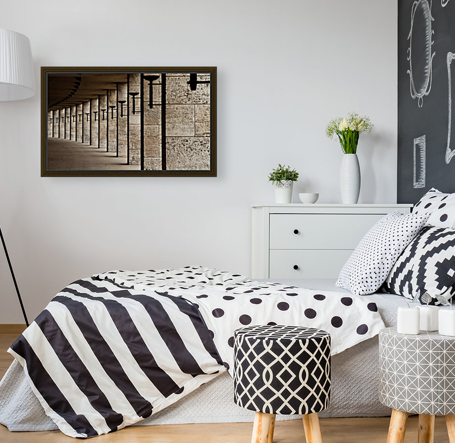 the torches Reproduction