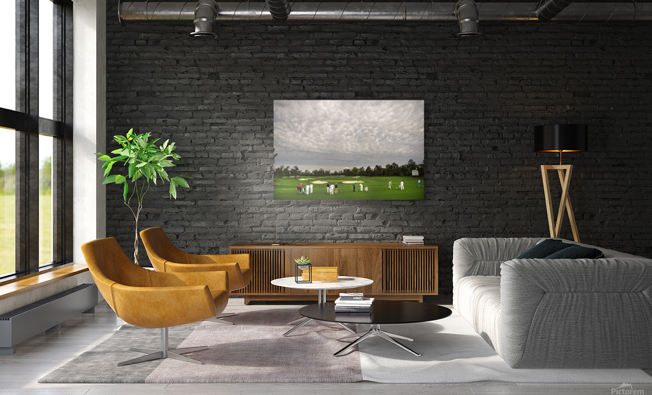 Masters Practice Reproduction