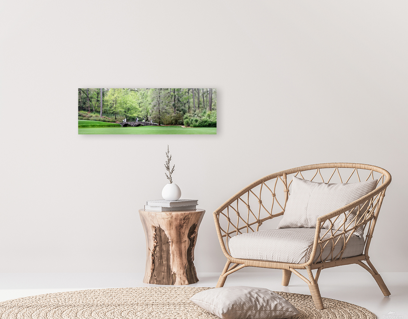 Masters 4 Reproduction