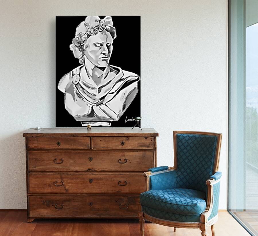 Greekness 2 Reproduction