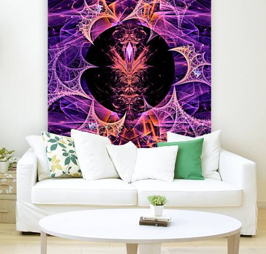 Inner Sanctum  Reproduction