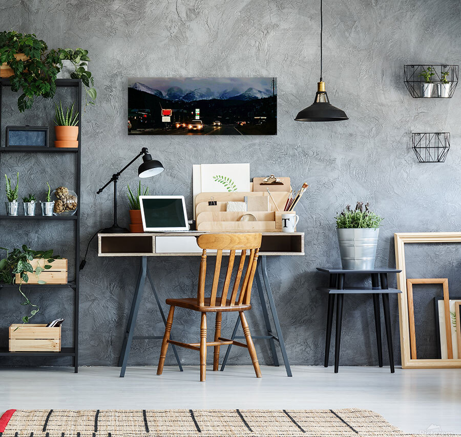 And the Mystery Deepens Reproduction