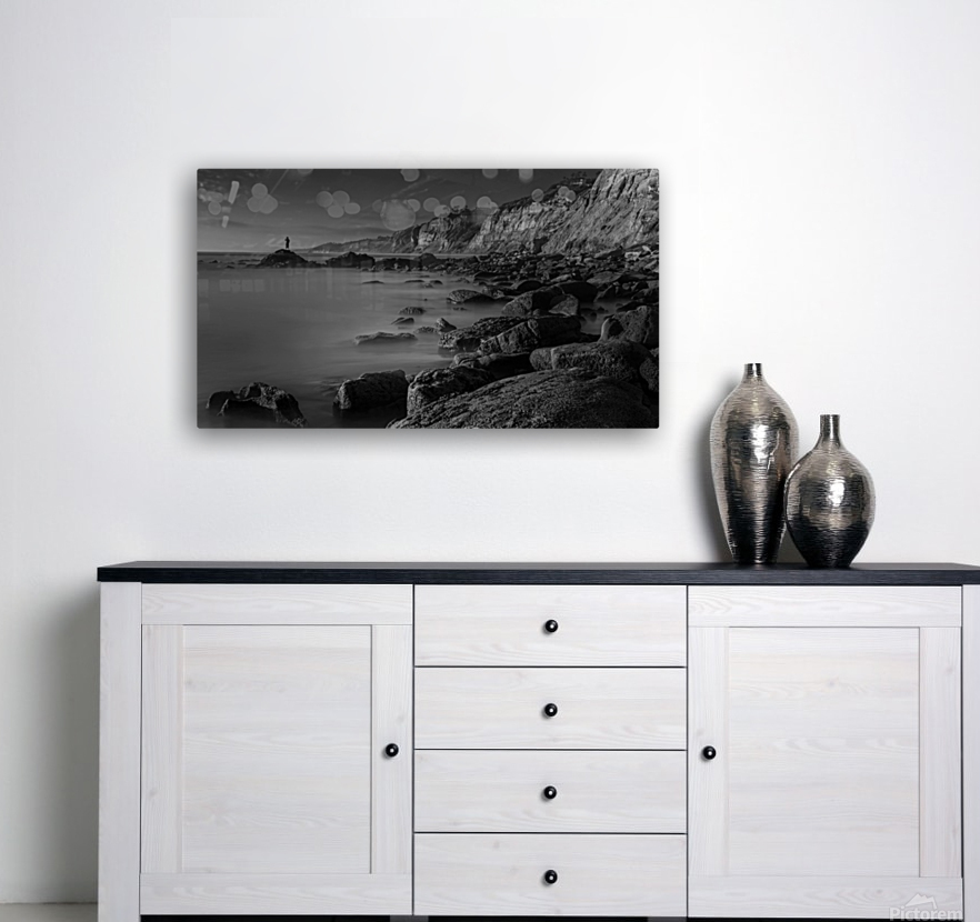 DJ 07137 LRG BW Reproduction