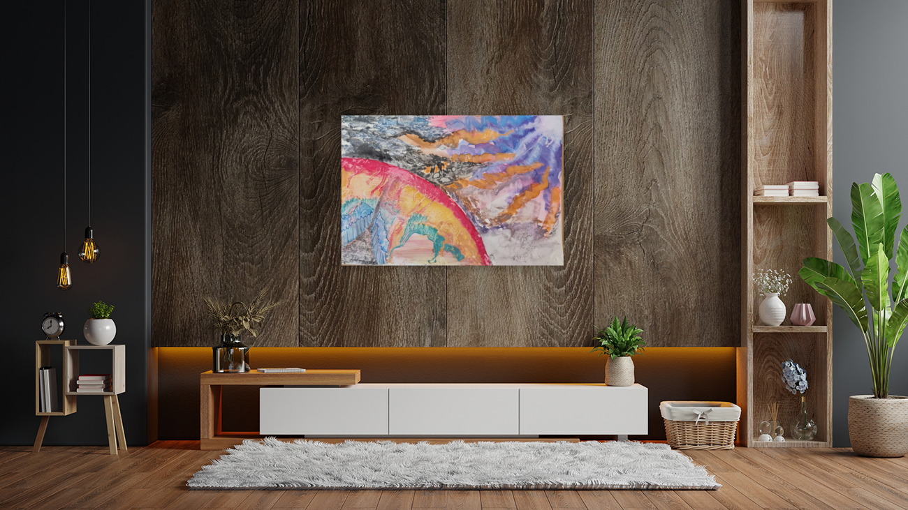 Splitting of the Reed Sea Reproduction