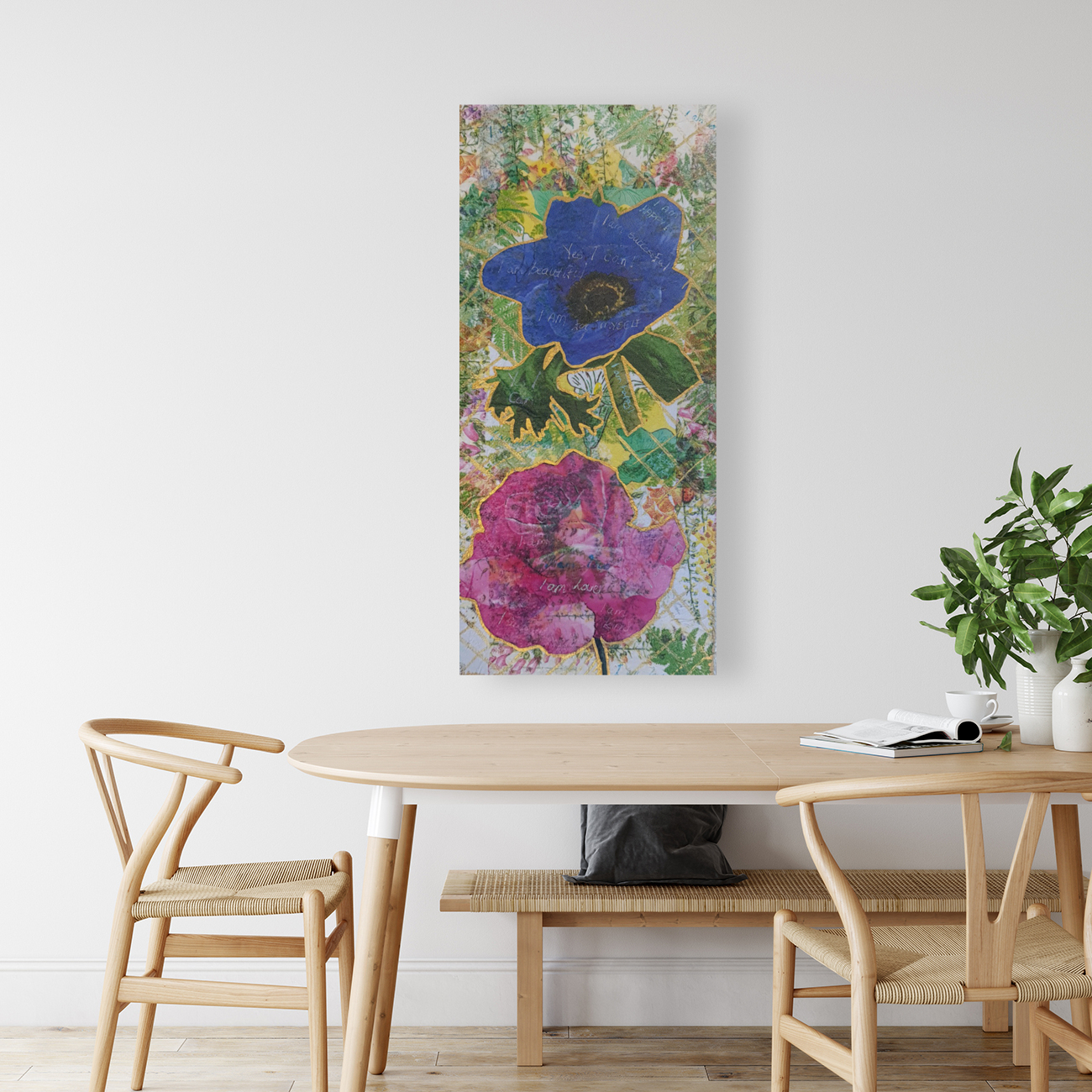 Believe Reproduction