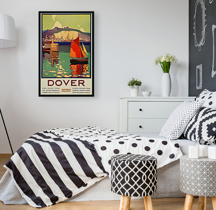 Dover Southern Railway Reproduction