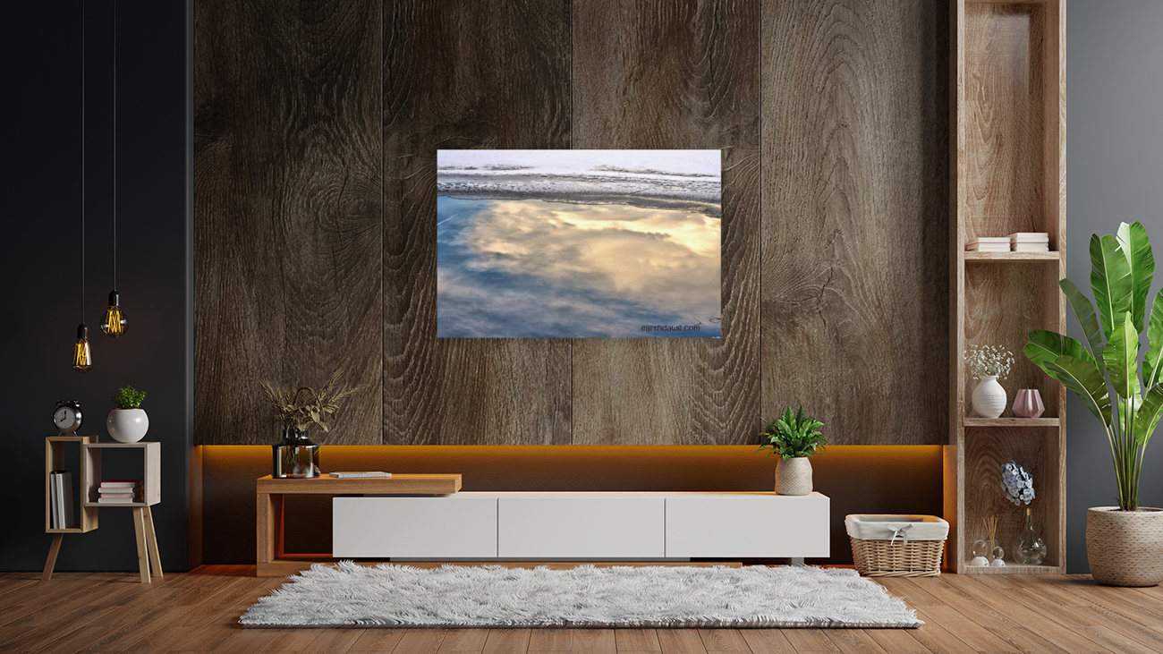 Reflection Reproduction