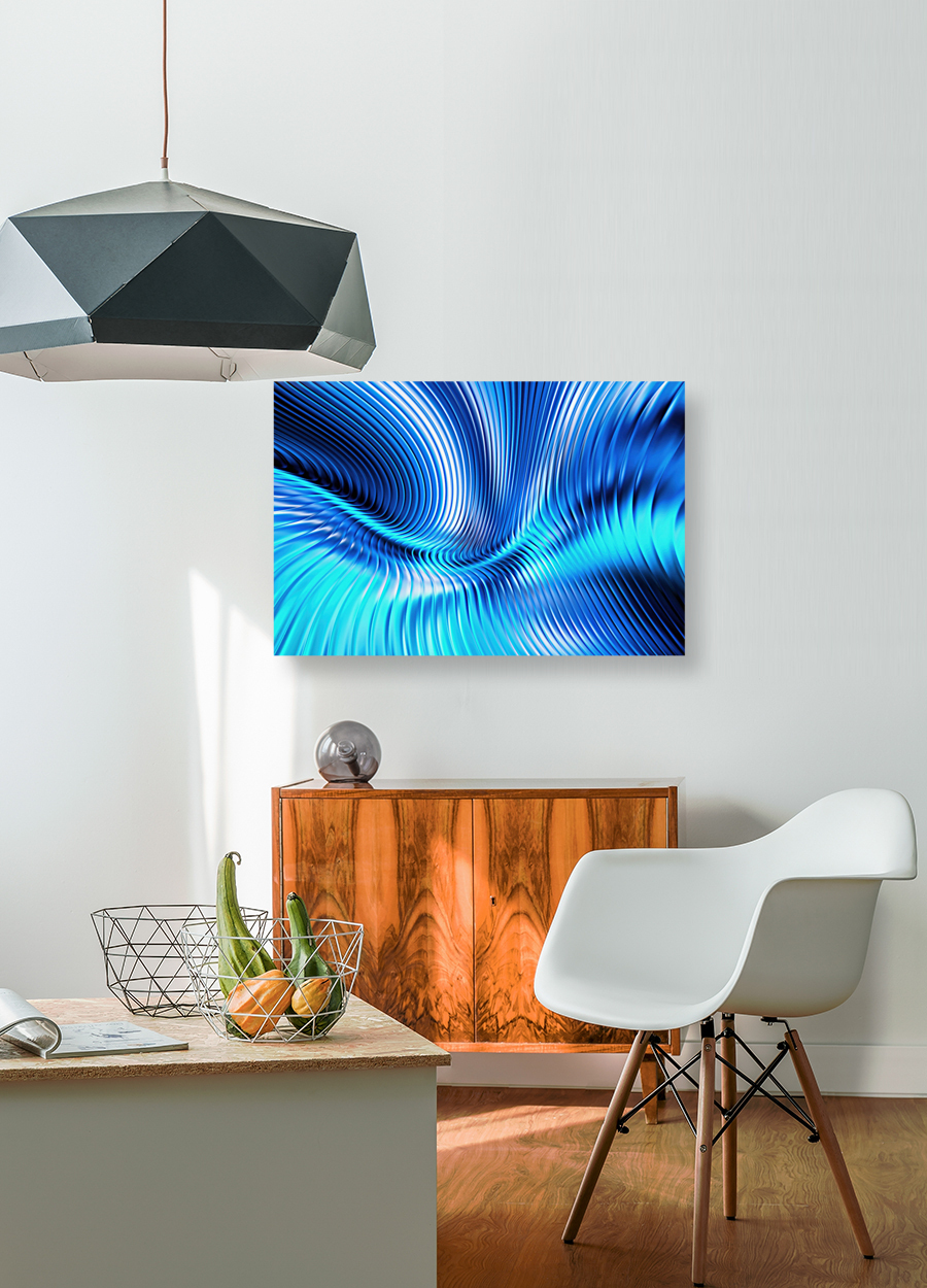 Abstract Flow · 2 Reproduction