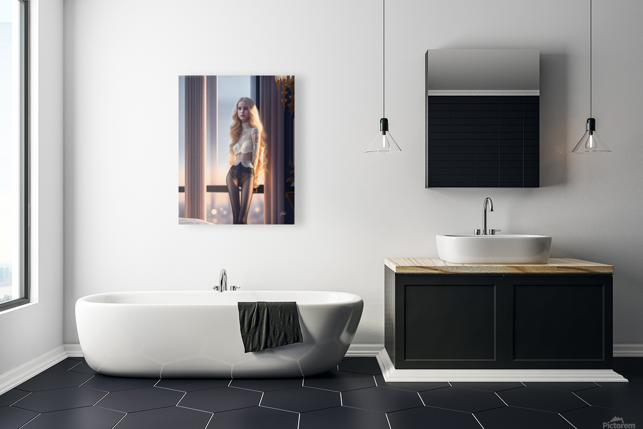 New York Show Dancer | GFA 008 Reproduction