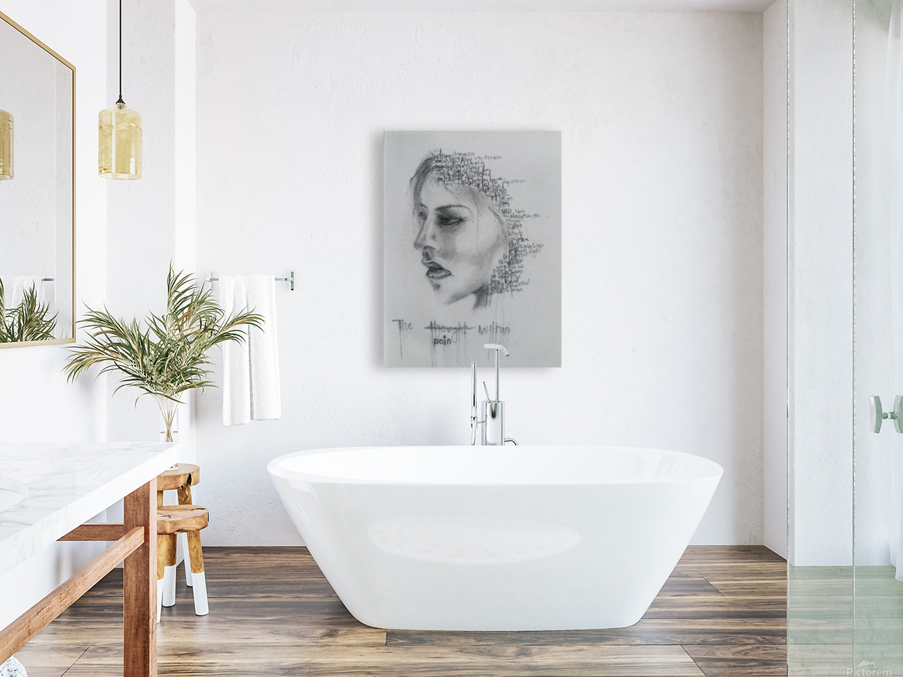 The Pain Within Reproduction