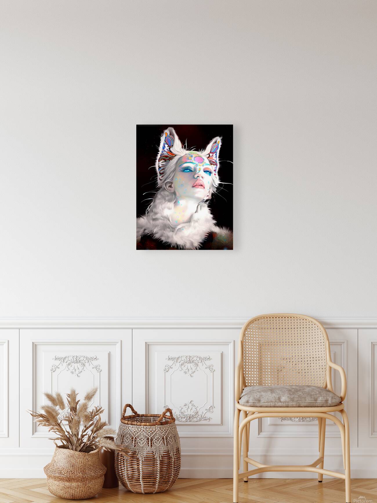 Feeling Feline Reproduction