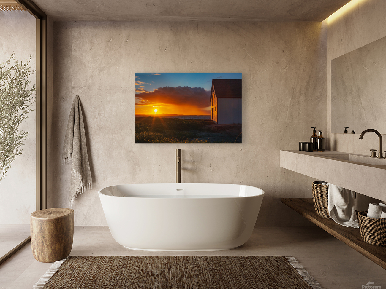 28082020 tirage isadora photo voyage côte nord  1678551944.0328 Reproduction