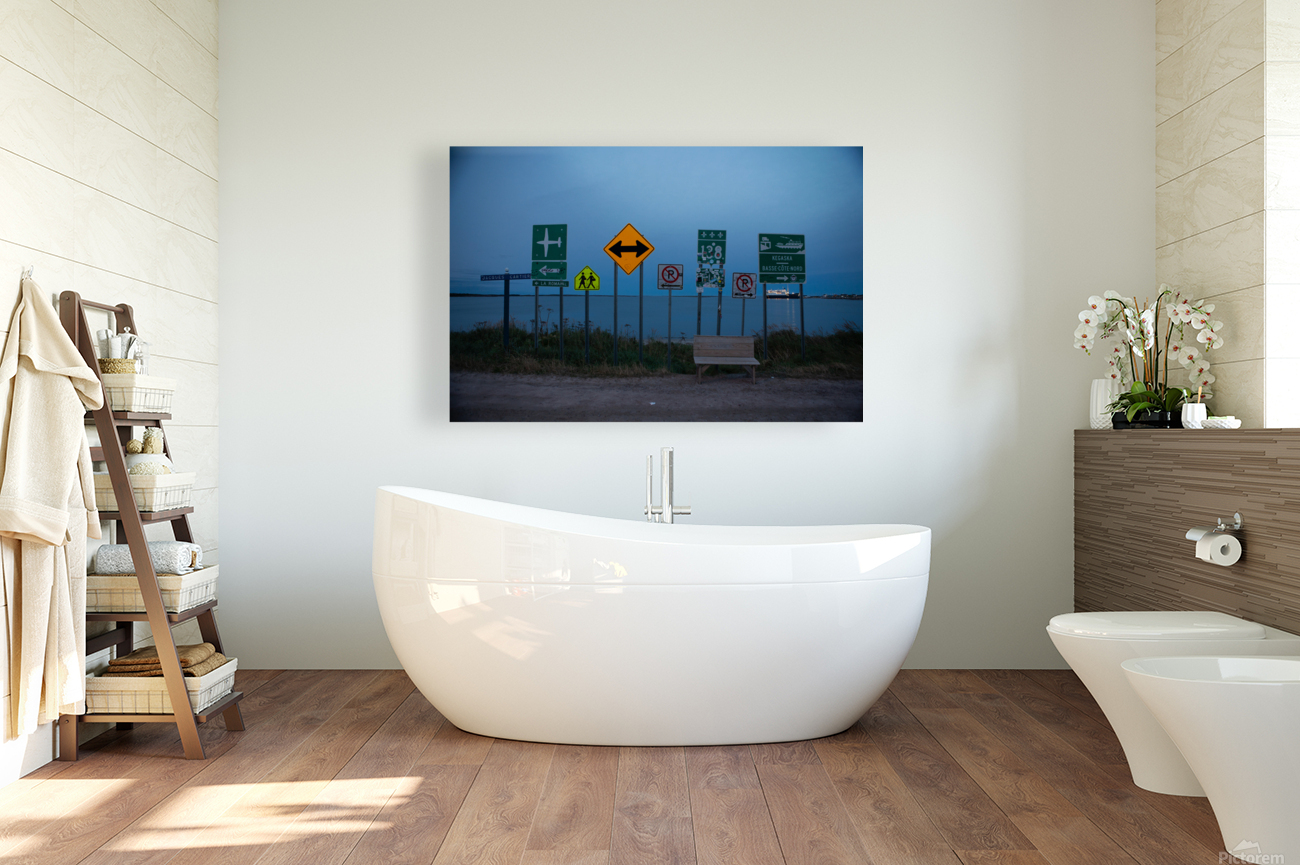 29082020 tirage isadora photo voyage côte nord Reproduction