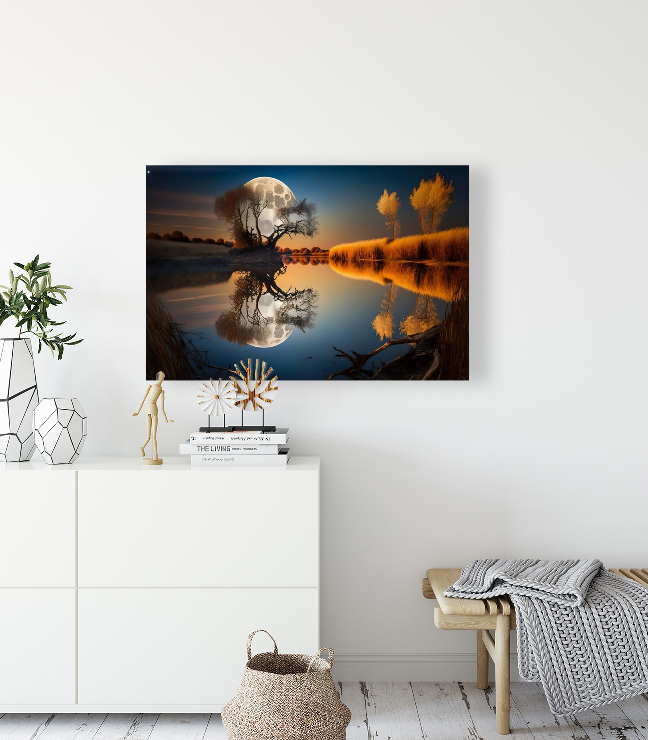 Autumn no.34 Reproduction