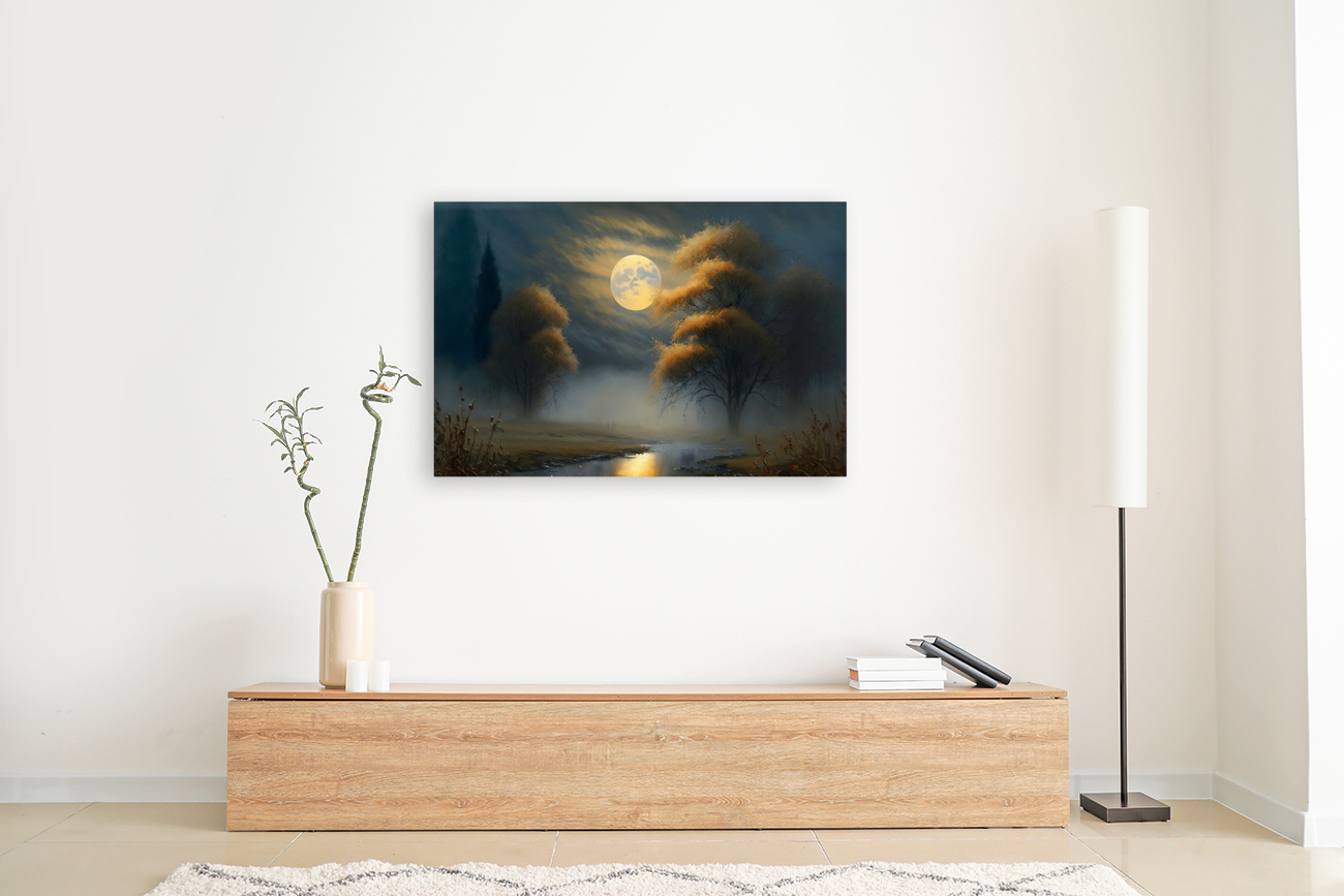 Autumn no.47 Reproduction