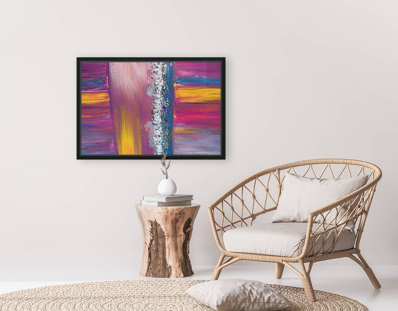 Hummingbird  Reproduction