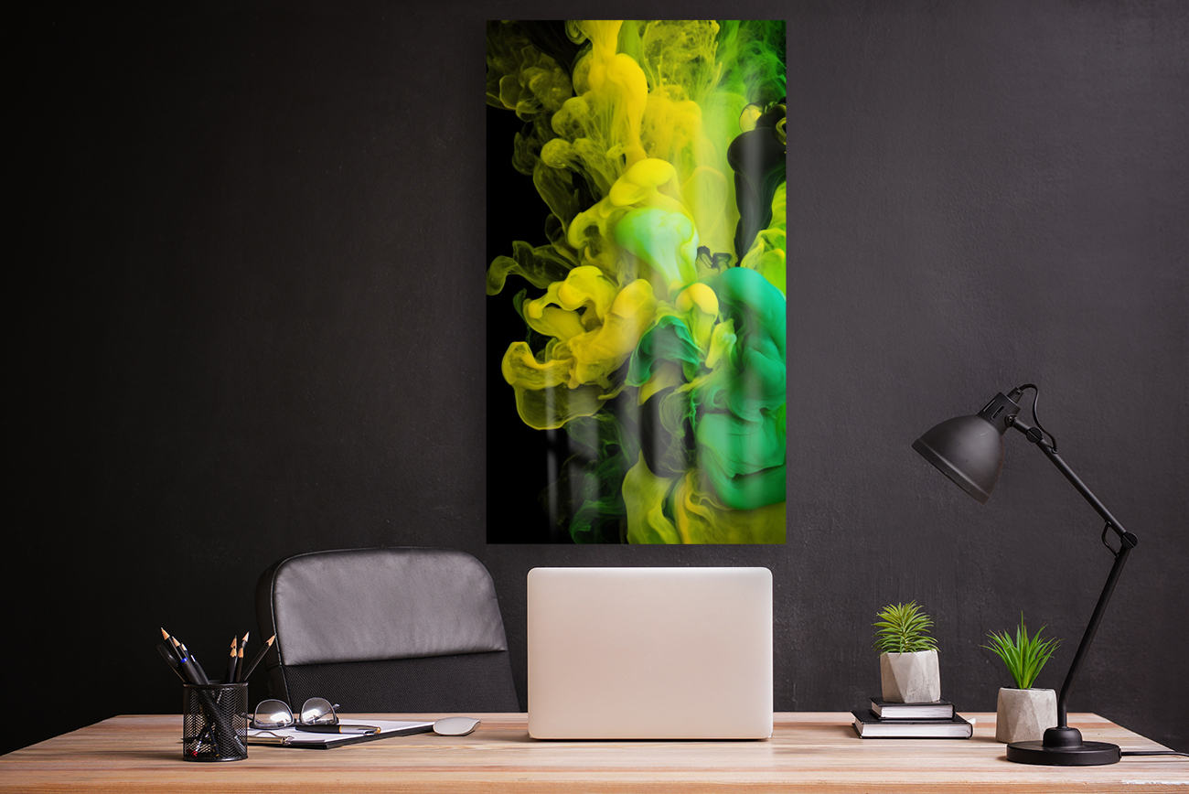 Jamaican Mist Reproduction