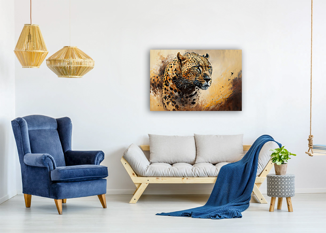 Wild no.39 Reproduction