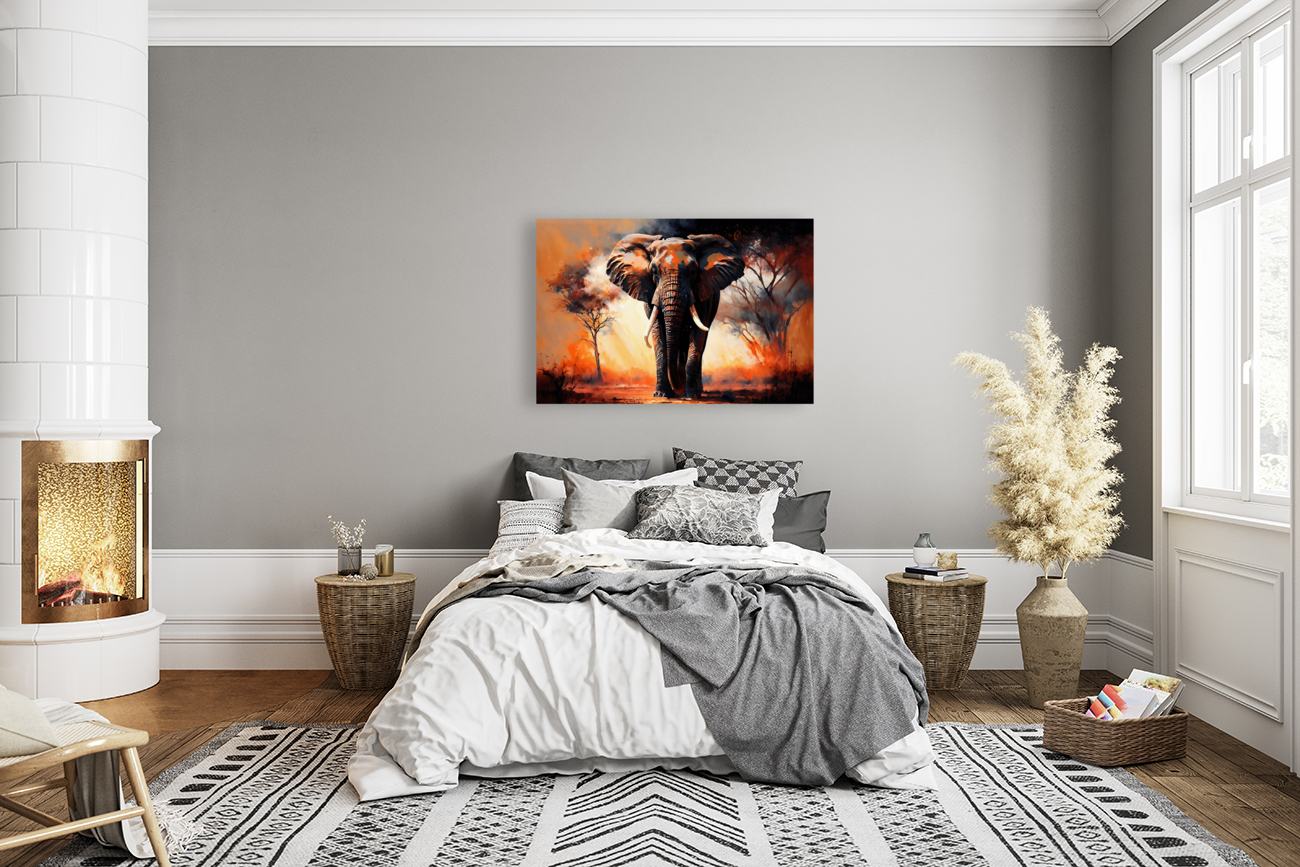 Wild no.40 Reproduction