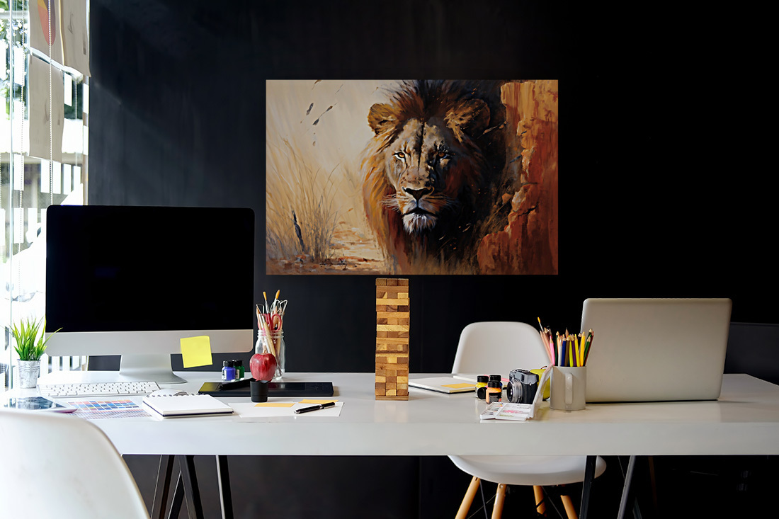 Wild no.41 Reproduction