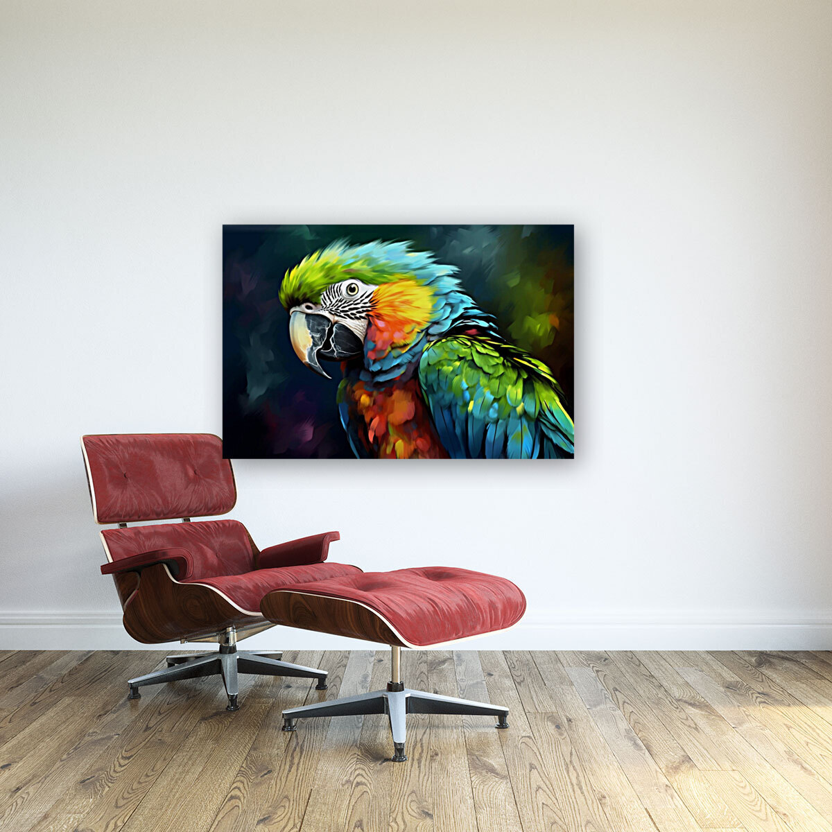 Wild no.61 Reproduction