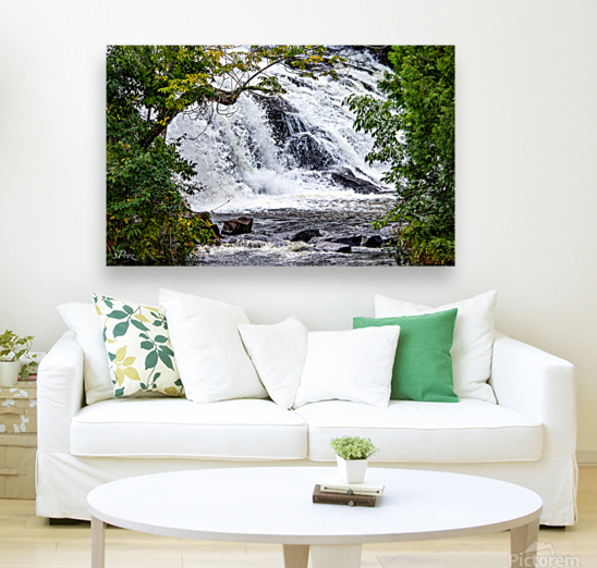 Falling Window Reproduction