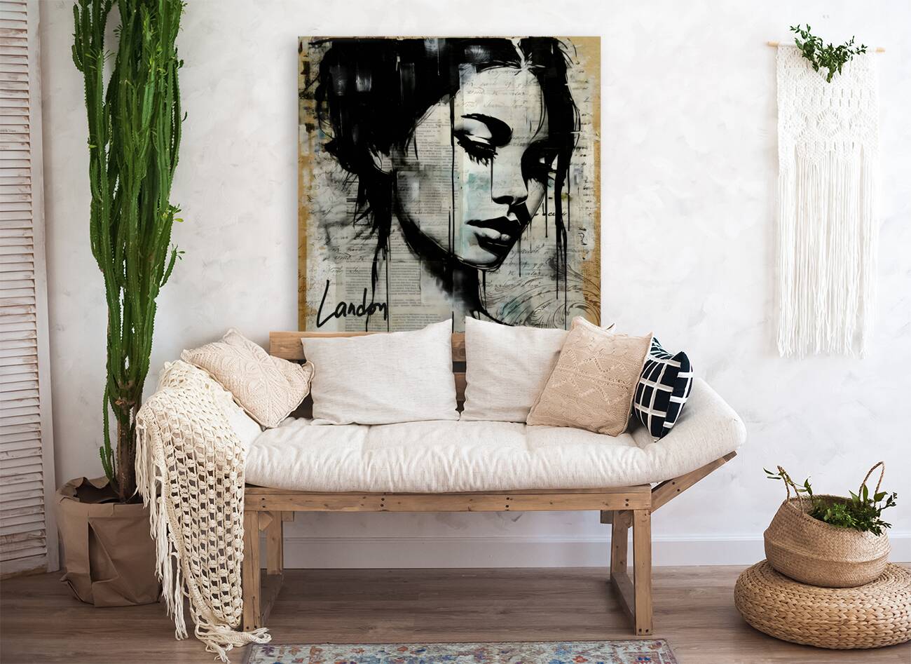 Jover Style Beauty 2 Reproduction