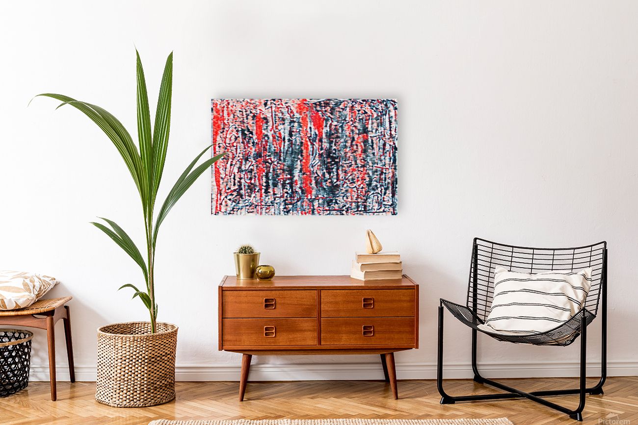 serie7654 Reproduction