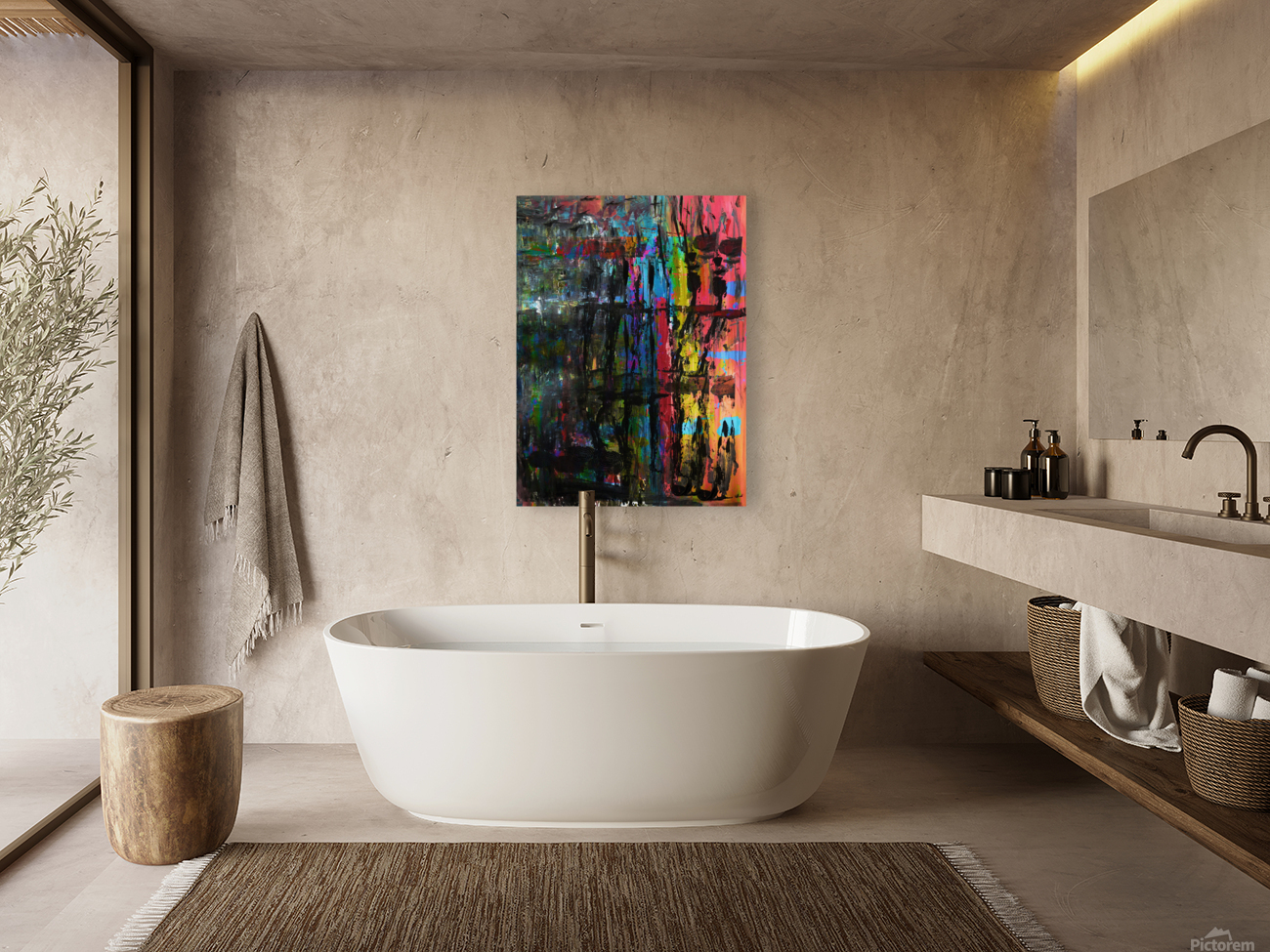 serie7655 Reproduction