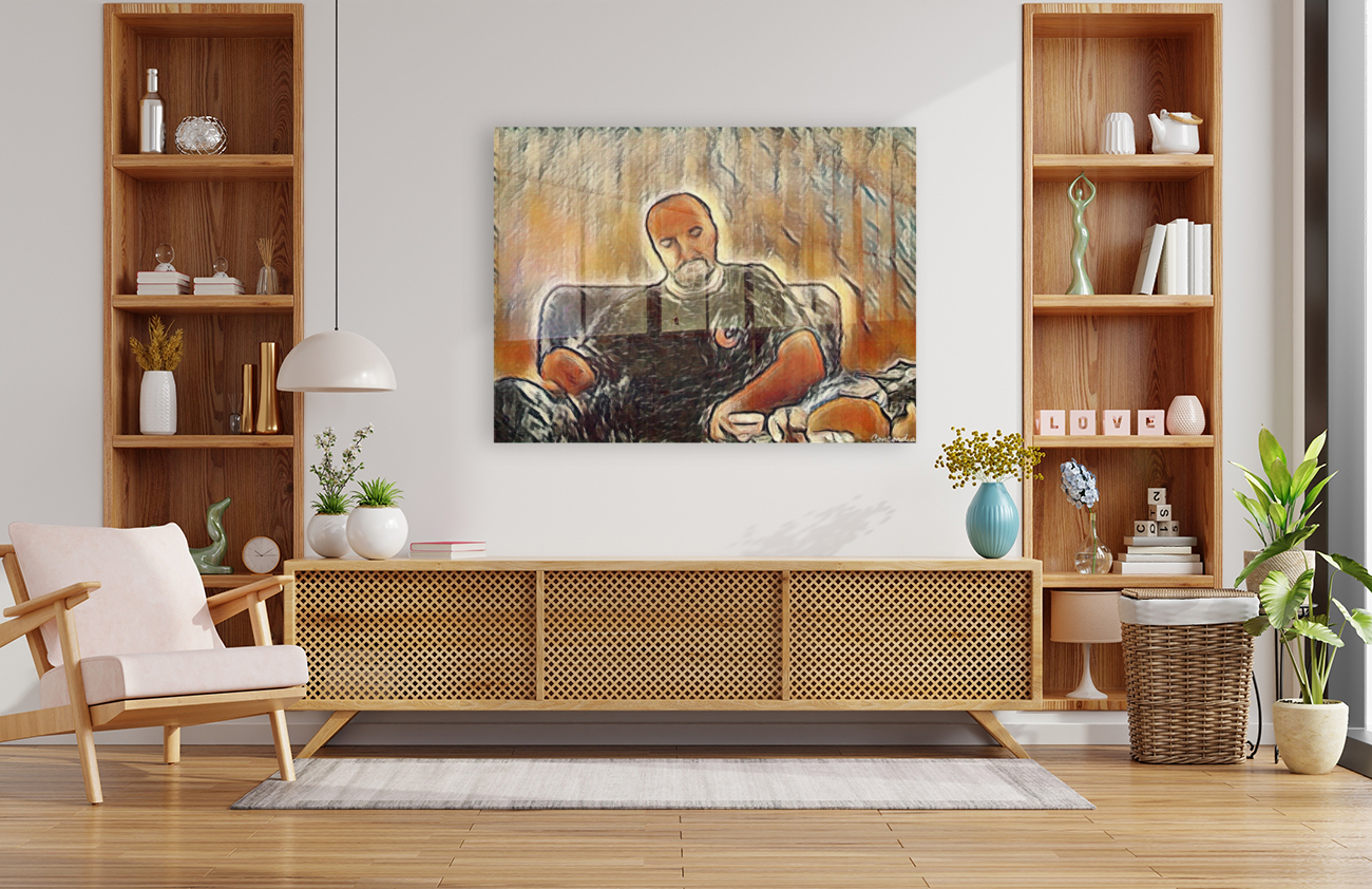 Mevlut 1 Reproduction