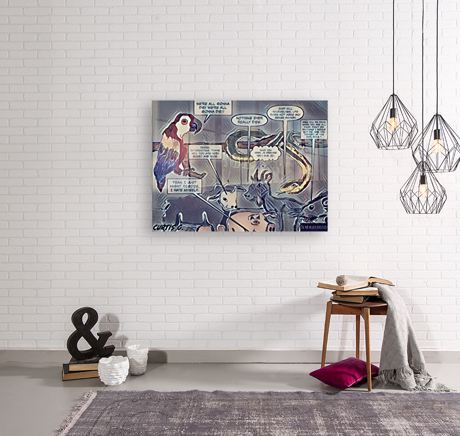 Our Gang II 4 Reproduction