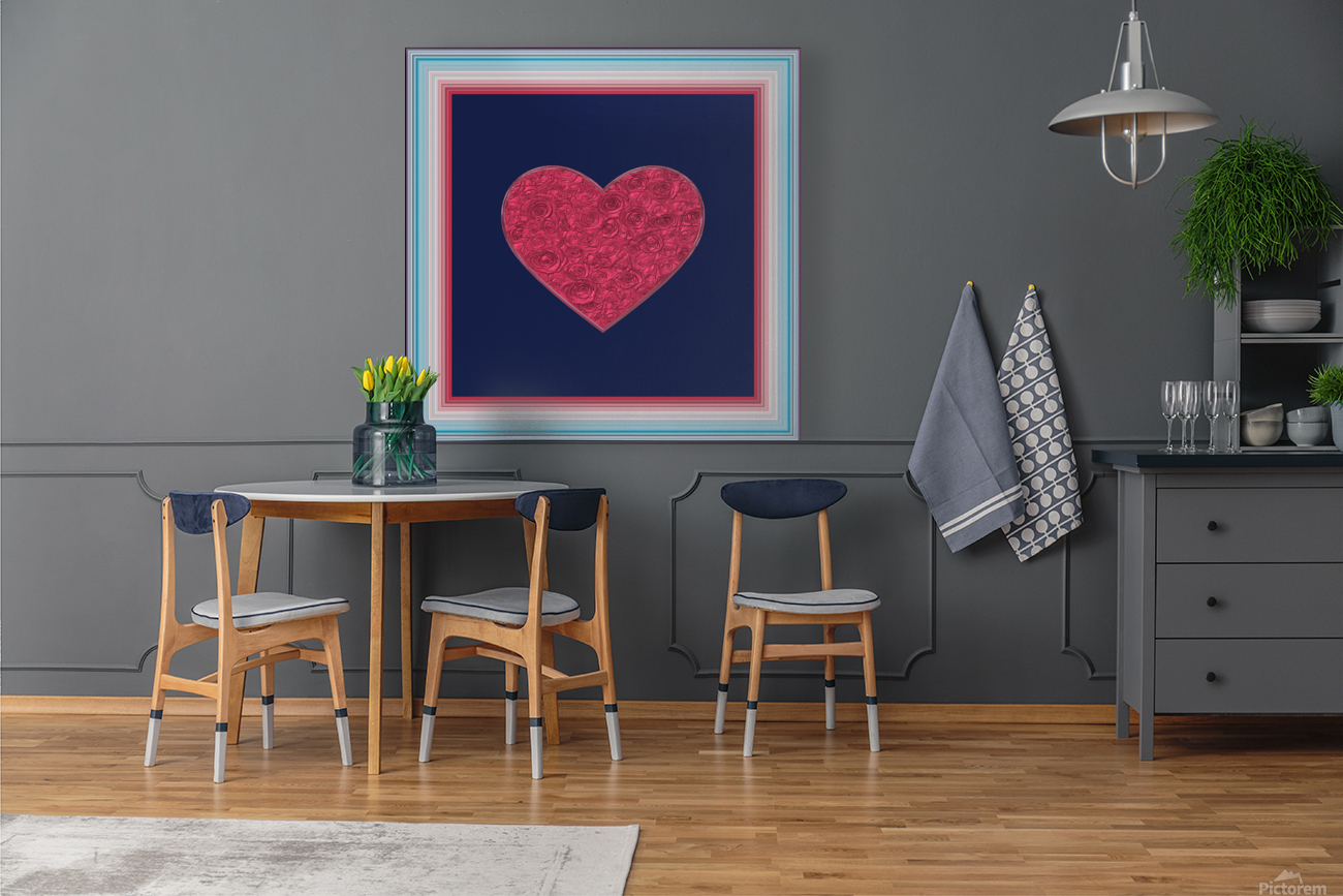 ROY BITON  Reproduction