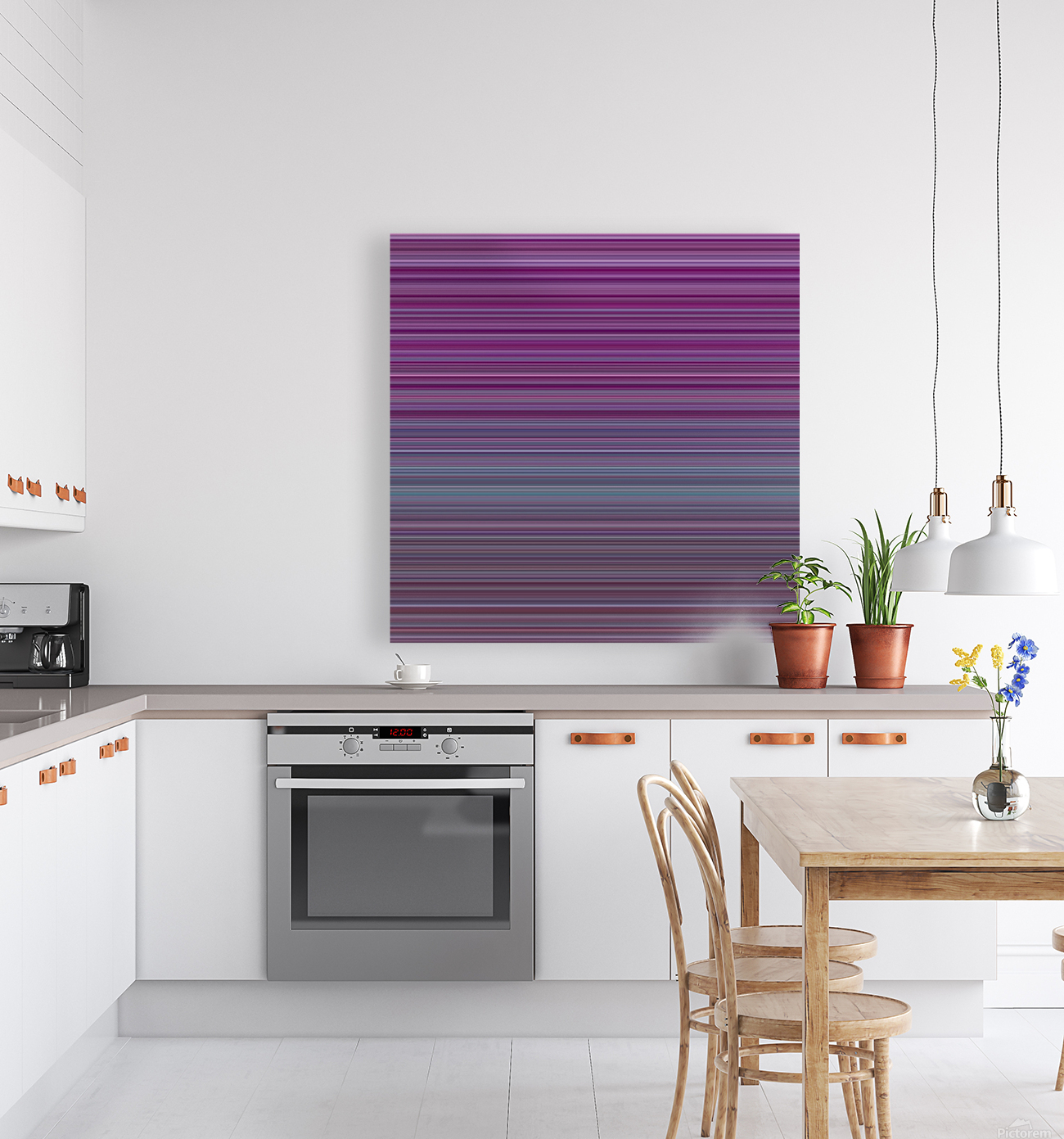 ROY BITON  Reproduction