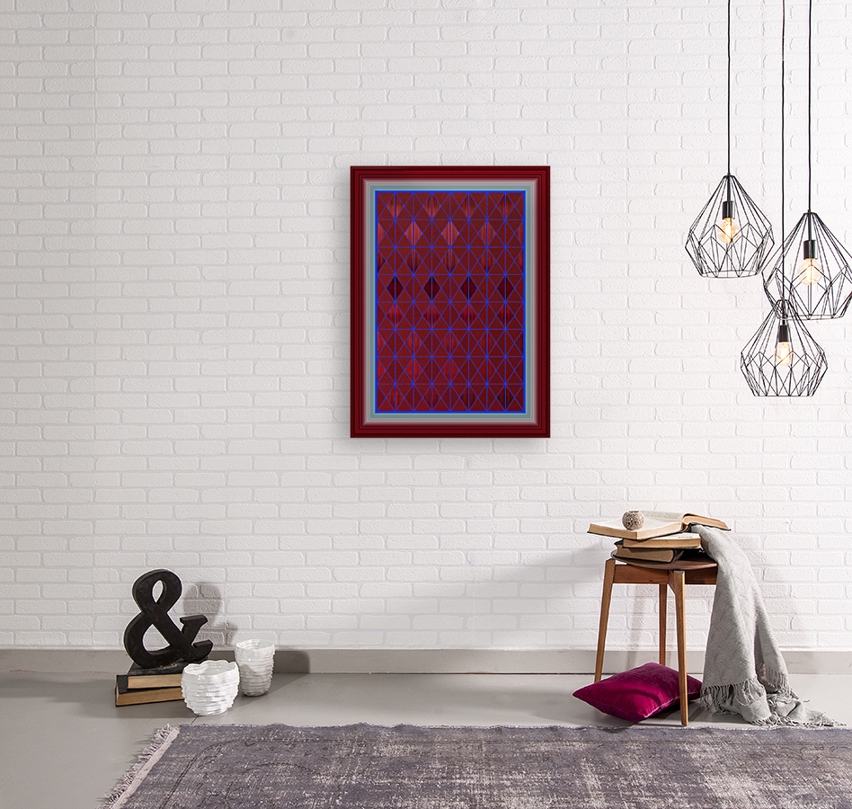 ROY BITON  Reproduction