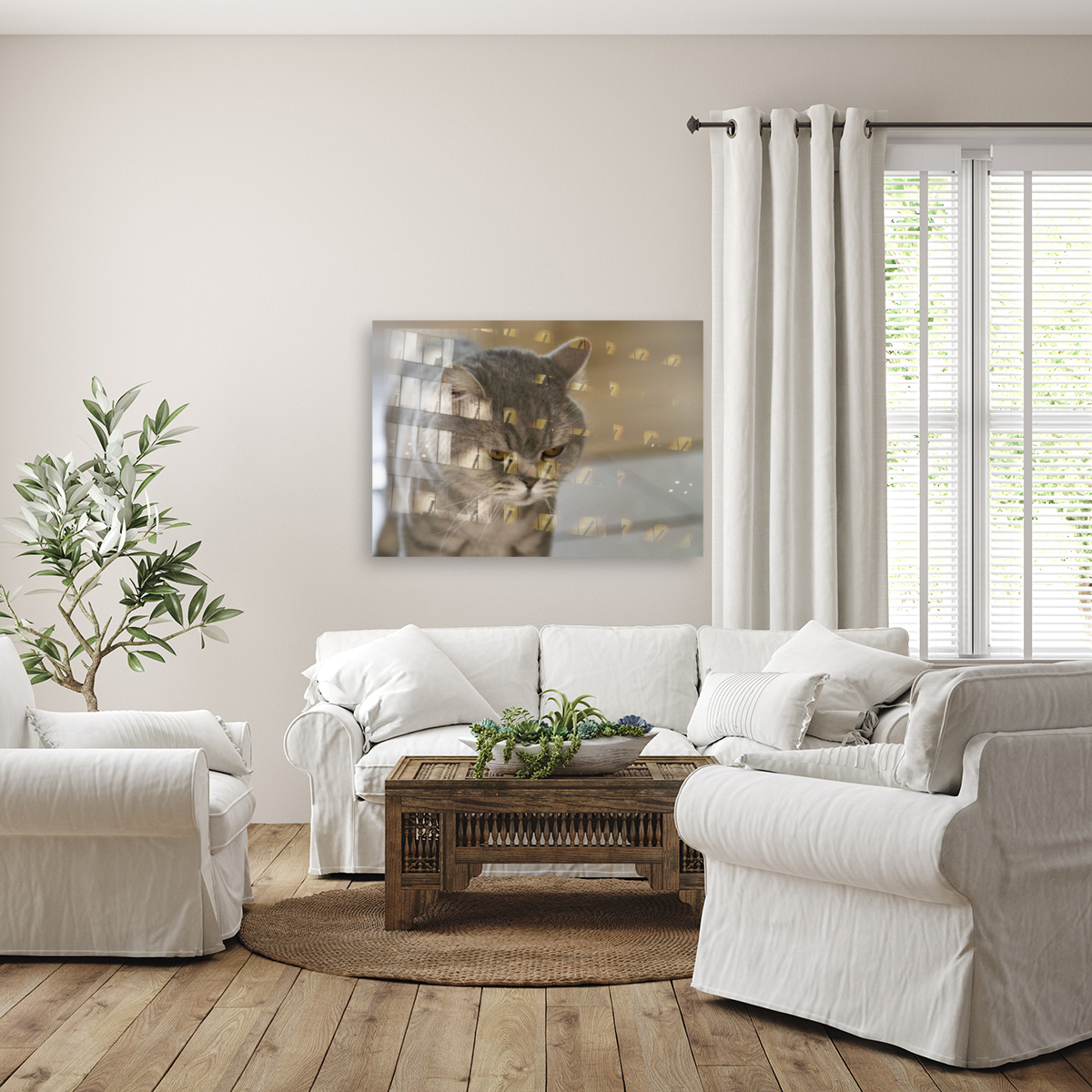 Mon Chat et moi Reproduction