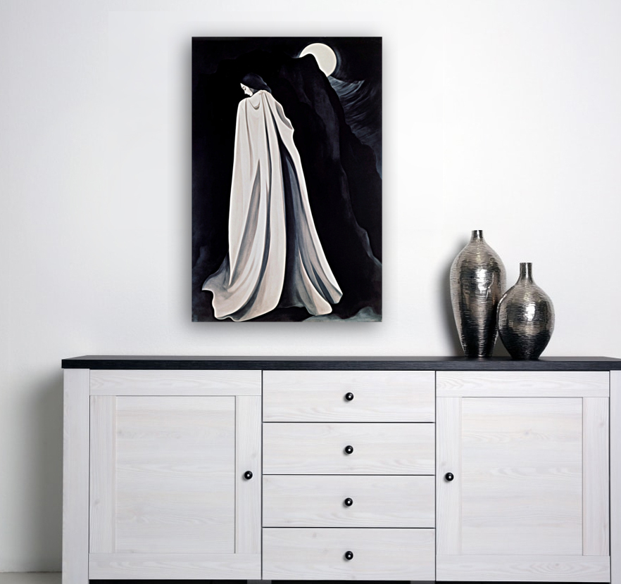 Inspired By Black And White Reproduction