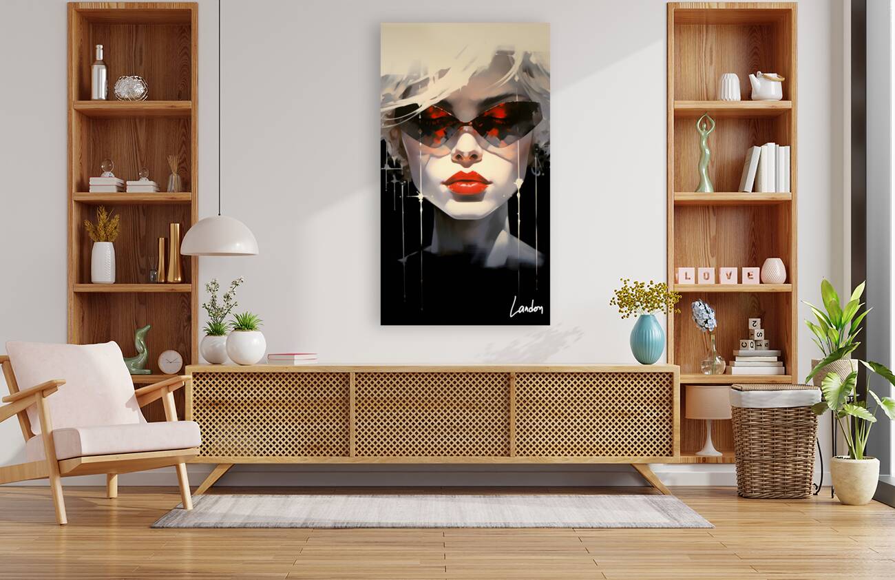 The Color 16 Reproduction