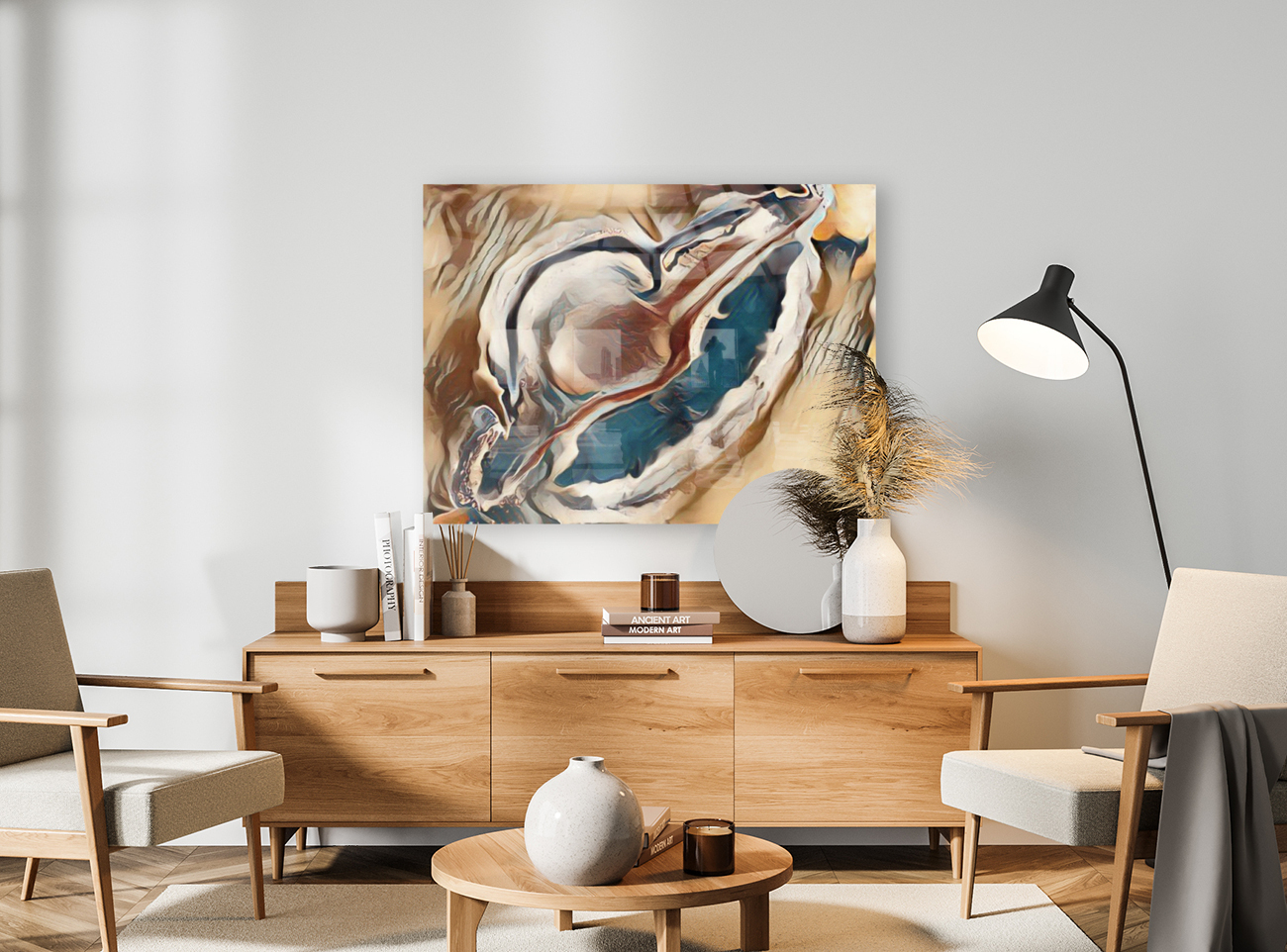 Uncertainty 4 Reproduction